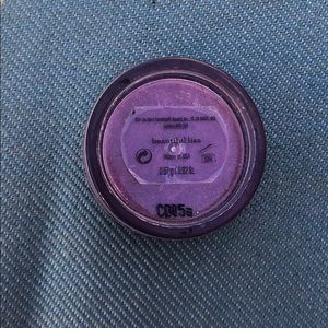 BareMinerals eyeshadow